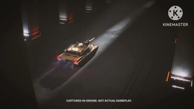world of tanks heat official announcement trailer