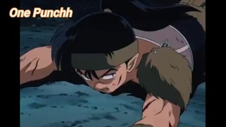 InuYasha (Short Ep 66) - Kouga x Kagura (Tiếp) #Inuyasha