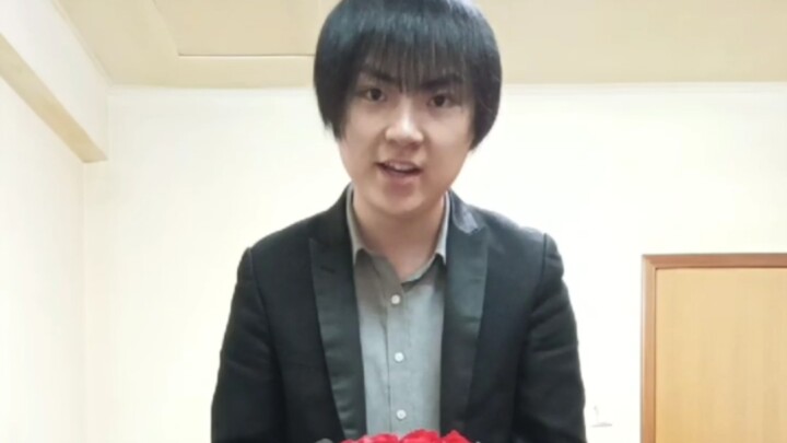 Compared to your copy, mine is still way too conservative.