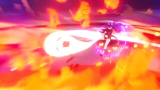 Today is the Ghost Festival, I want to see the charm of Walnut Kitchen!