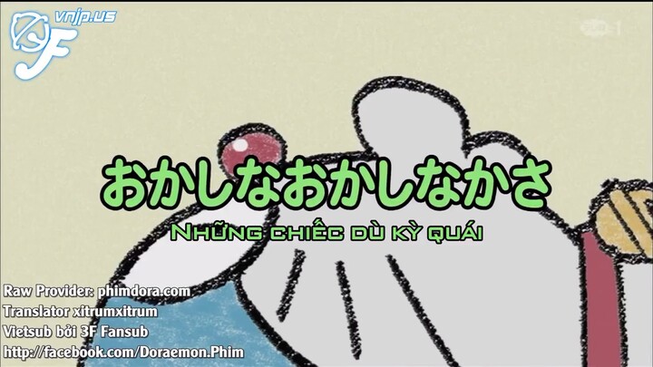 Doraemon New TV Series Tập [011]