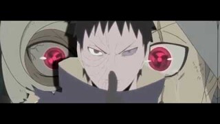 KAKASHI VS OBITO // $UICIDEBOY$