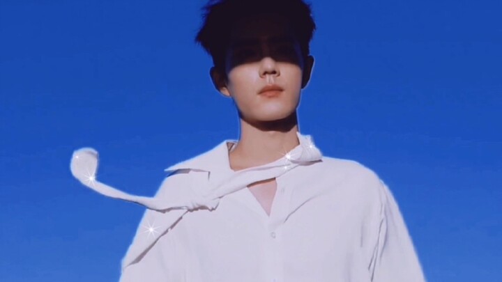 Xiao Zhan|| Feng Xu Yufeng, independent from the world