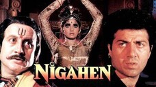 NIGAHEN (1989) NAGINA II DUBBING BAHASA INDONESIA KUALITAS HD
