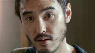 九发子弹都卡是吧，行，我走