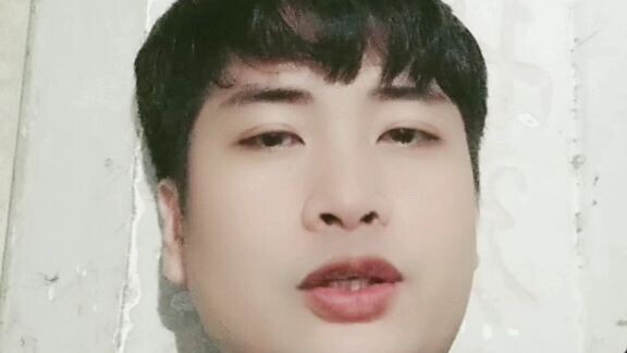 chưa kệp nói lời yêu em