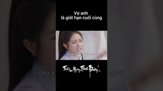 Vợ anh là giới hạn cuối cùng | Tinh Lạc Ngưng Thành Đường | YOUKU Vietnam Shorts