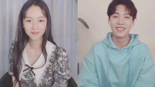 【Zhou Ye】This imitation of Zhao Jingtai is spot-on; it's like the iconic "Great Peng Spreading Its W