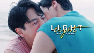 [+1x12] Gene & Nubsib | Light (FMV) | BL