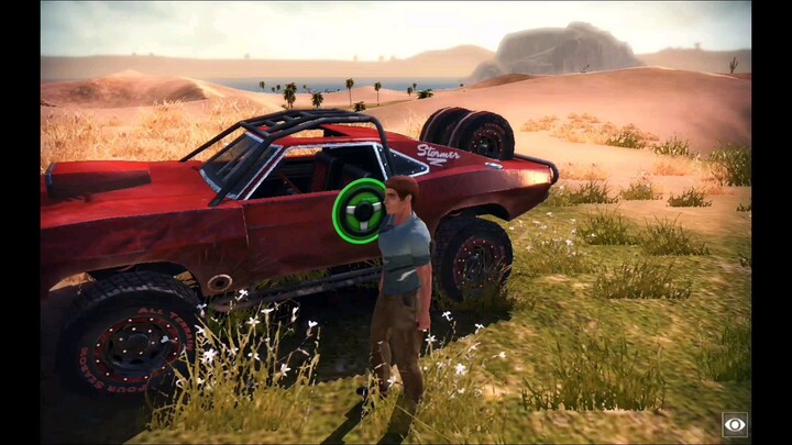 HURRICANE 00:46.918เวลาตำนาน 00:45.835เวลาOTR - Offroad Car Driving Gaame