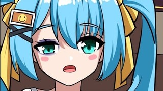 69 tahun, seorang vtuber dari Guangdong