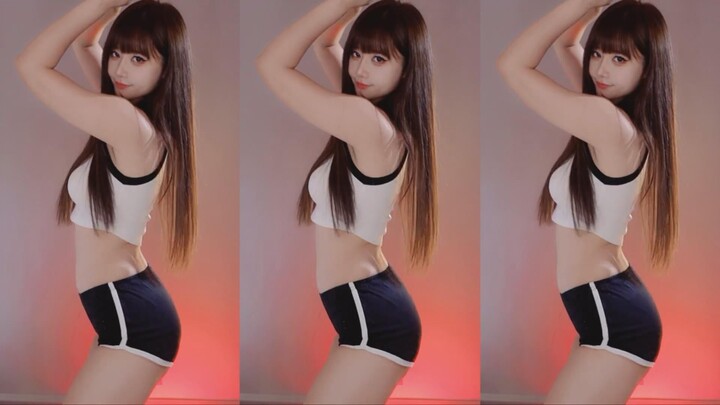 【Masa Mi】 Hơn 2 phút nhảy lại vũ đạo Đại Búa