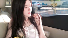 为什么会有人骂她绿茶?可是她真的很干净清纯诶