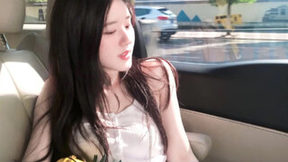 为什么会有人骂她绿茶？可是她真的很干净清纯诶