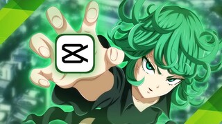 Tatsumaki - Sweet But Psycho 💕[ EDIT ]