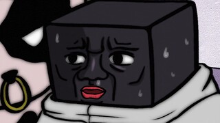 Di Bawah Kiamat 06: Bai Ze muncul! Binatang mitos yang diduga dikeluarkan dari Kitab Pegunungan dan 