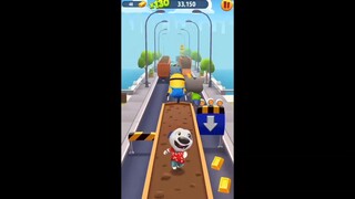 Chạy lấy vàng cực vui với các nhân vật mới