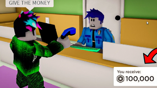 ROBLOX Brookhaven 🏡RP I Murder Mystery 2 ช่วงเวลาตลก (MEMES)