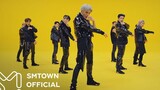 NCT127新曲【英雄KickIt】舞蹈版MV公开