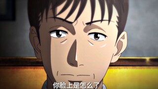“谁不想拥有这样一位父亲”