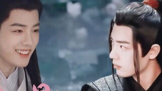 "เงาของชิงเข้าม่านหัวใจ" ⑧สัตว์เลี้ยงแสนหวาน/การรักษา||เป่าซือหยิงผู้น่ารักและคลื่นไส้ และเทพเจ้าแห่