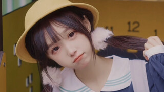 【حلاوة الحليب】 ليست حلوة، ولا تكلّف شيئًا～