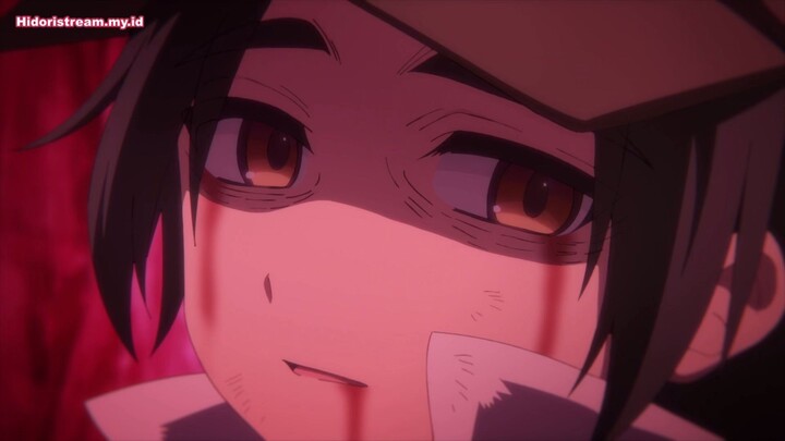 Arne no Jikenbo eps 1 (sub indo)