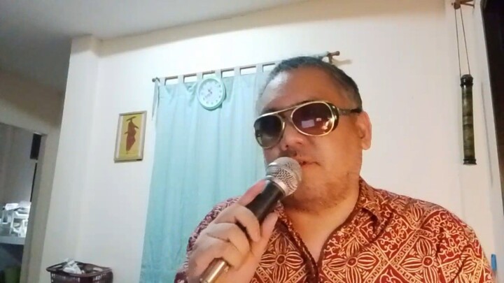 Beyond the Bend cloned by Elvis Non