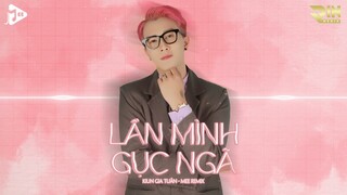 Lần Mình Gục Ngã (Mee Remix) - Kiun Gia Tuấn | Nhạc Trẻ Remix Hot Tik Tok Hay Nhất 2021