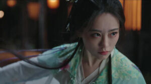 Love Game in Eastern Fantasy epsoide 29 [Sub Indo]