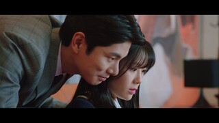 Confidence Queen E03