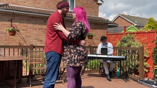 Engagement Songs - The Promise of The World (Ghibli Jazz)