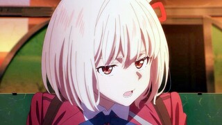 [July/Final Episode/Shion Wakayama & Chika Anzai] Lycoris Recoil Episode 13 Preview [MCE Subbing Gro