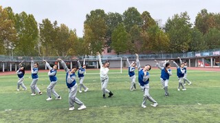 It’s a great adaptation, the kids danced so beautifully!