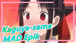 [Kaguya-sama] Kaguya-sama yang Cantik