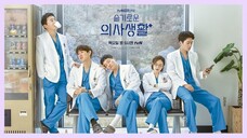 HOSPITAL PLAYLIST S1 - EP 1 (ENG SUB)