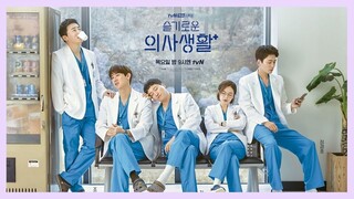 HOSPITAL PLAYLIST S1 - EP 3 (ENG SUB)