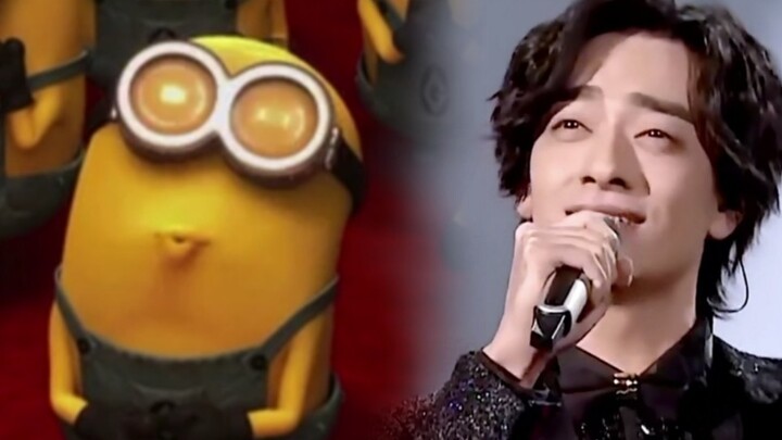 【Minions】x【mxh】Chúng ta có thể cùng nhau bĩu môi không?