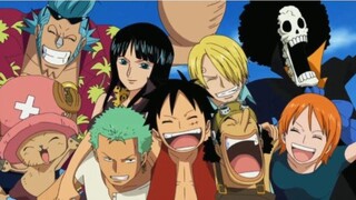 SADD.. KRU LUFFY ILANG SEMUAA..😭🗿👍