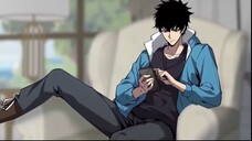 Doomsday for All- Me, Virus Monarch Episode 9 to 11 Multi Sub