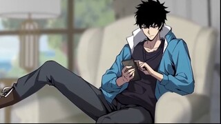 Doomsday for All- Me, Virus Monarch Episode 9 to 11 Multi Sub