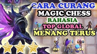 COMBO MAGIC CHESS 2023 PENJELASAN AGAR LING B3 DENGAN CEPAT #mobilelegends #mlbb #magicchess