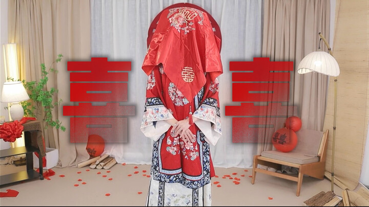 Joy｜The sound of suona fills the air