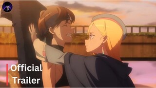 Dusk Beyond the End of the World - Official Trailer