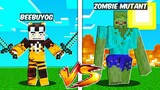 BeeBuYog VS 10,000 MUTANT Zombie
