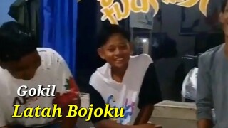 Video lucu banget bikin ngakak ekspresi kena hipnotis