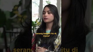 Ini di culik atau di "culik" sih?😳