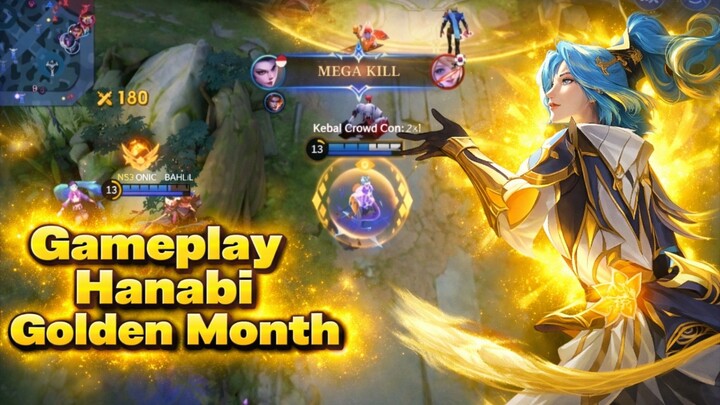 The Next Level Marksman | Mobile Legends Bang Bang