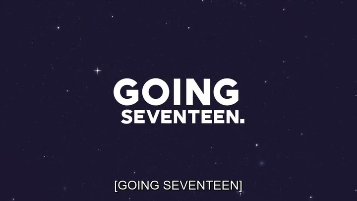 Going Seventeen 2022 Episode 41 (The Truman Show of Mr. SVT's We Live Alone) Part 2