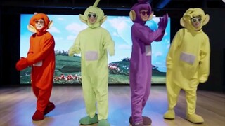 【WINNER】重生之天线宝宝  I LOVE YOU